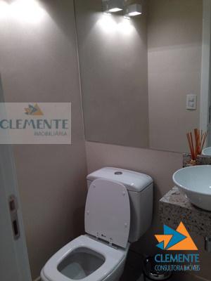 Apartamento, 4 quartos, 132 m² - Foto 13