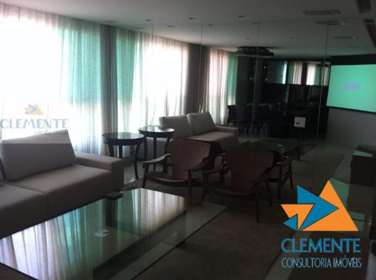 Apartamento, 4 quartos, 132 m² - Foto 2