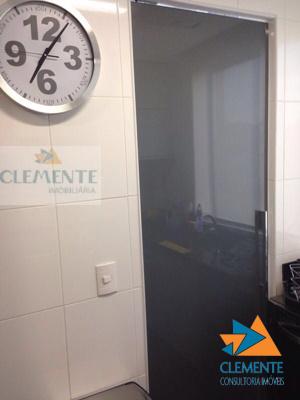 Apartamento, 4 quartos, 132 m² - Foto 9