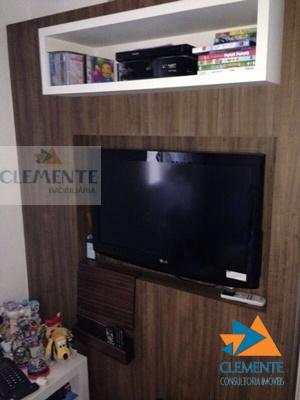 Apartamento, 4 quartos, 132 m² - Foto 11