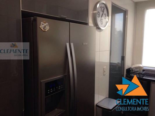 Apartamento, 4 quartos, 132 m² - Foto 12