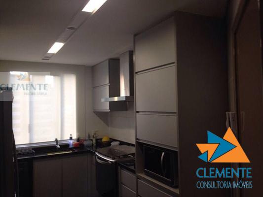 Apartamento, 4 quartos, 132 m² - Foto 26