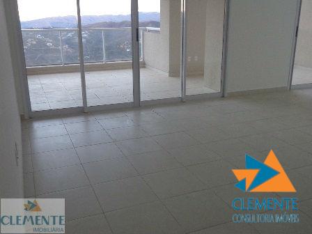 Apartamento, 4 quartos, 220 m² - Foto 19