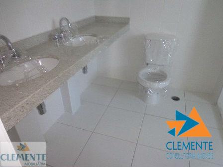 Apartamento, 4 quartos, 220 m² - Foto 12