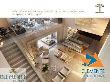 Apartamento, 4 quartos, 397 m² - Foto 1