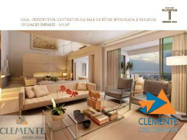 Apartamento, 4 quartos, 397 m² - Foto 11