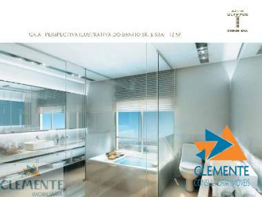 Apartamento, 4 quartos, 397 m² - Foto 7