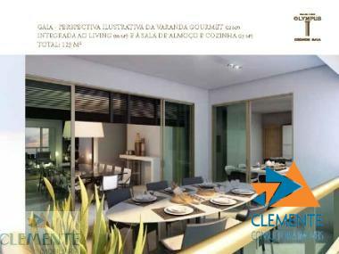 Apartamento, 4 quartos, 397 m² - Foto 5