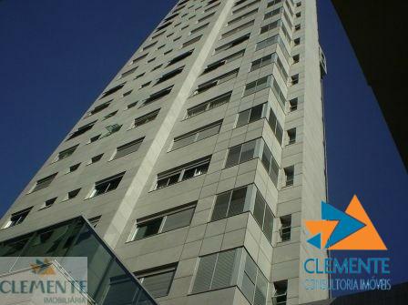 Apartamento, 4 quartos, 328 m² - Foto 1