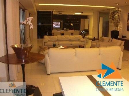 Apartamento, 4 quartos, 328 m² - Foto 9