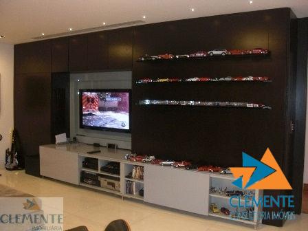 Apartamento, 4 quartos, 328 m² - Foto 8