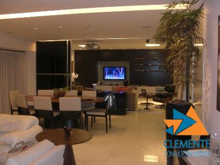 Apartamento, 4 quartos, 328 m² - Foto 7