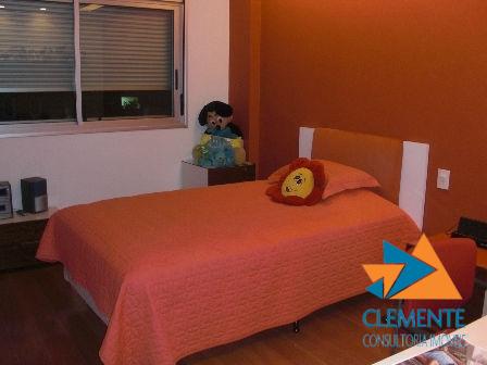 Apartamento, 4 quartos, 328 m² - Foto 6