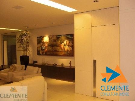 Apartamento, 4 quartos, 328 m² - Foto 5