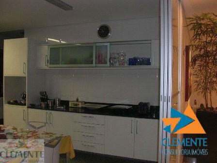 Apartamento, 4 quartos, 328 m² - Foto 4