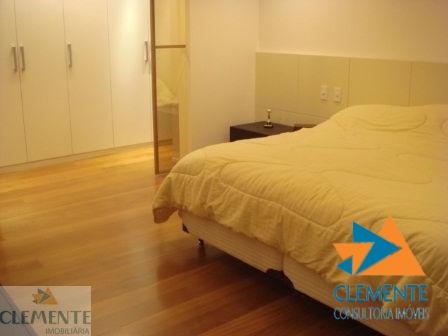 Apartamento, 4 quartos, 328 m² - Foto 2