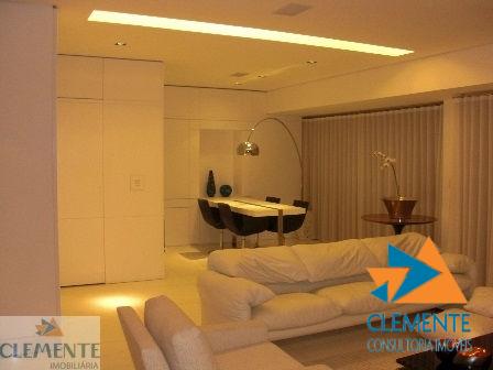 Apartamento, 4 quartos, 328 m² - Foto 10