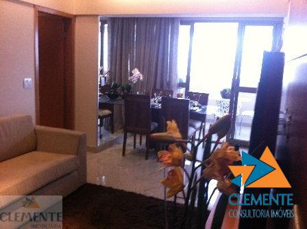 Apartamento, 3 quartos, 97 m² - Foto 14