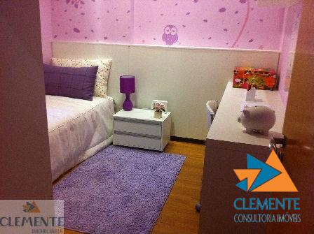 Apartamento, 3 quartos, 97 m² - Foto 11