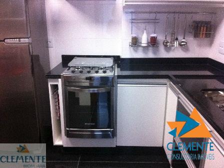 Apartamento, 3 quartos, 97 m² - Foto 9