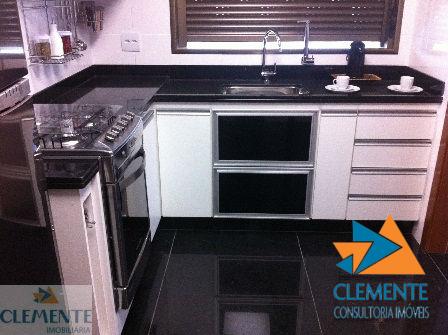 Apartamento, 3 quartos, 97 m² - Foto 8