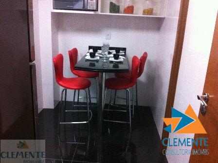Apartamento, 3 quartos, 97 m² - Foto 7