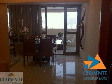 Apartamento, 3 quartos, 97 m² - Foto 6