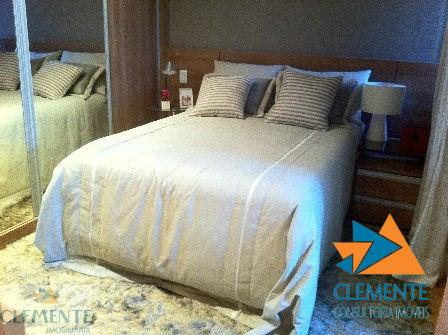 Apartamento, 3 quartos, 97 m² - Foto 4