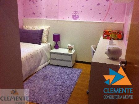 Apartamento, 3 quartos, 97 m² - Foto 3