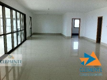 Apartamento, 4 quartos, 244 m² - Foto 1