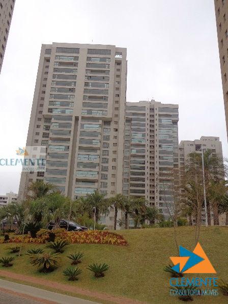 Apartamento, 4 quartos, 244 m² - Foto 17