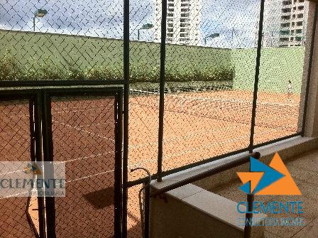 Apartamento, 4 quartos, 244 m² - Foto 24