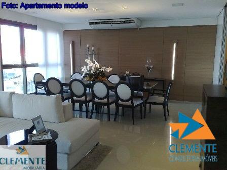 Apartamento, 4 quartos, 244 m² - Foto 2