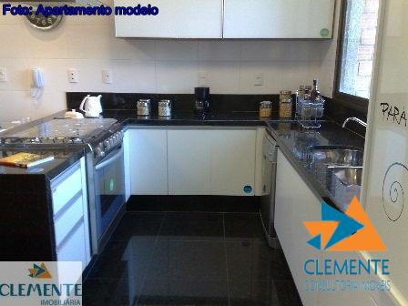 Apartamento, 4 quartos, 244 m² - Foto 7