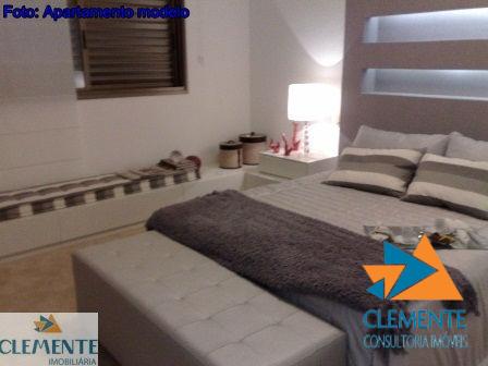 Apartamento, 4 quartos, 244 m² - Foto 8