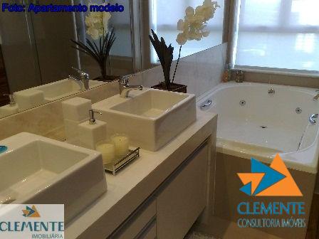 Apartamento, 4 quartos, 244 m² - Foto 10