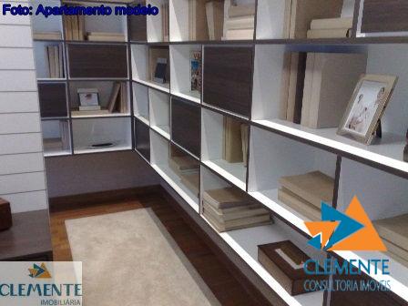Apartamento, 4 quartos, 244 m² - Foto 12