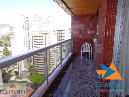 Apartamento, 4 quartos, 170 m² - Foto 3