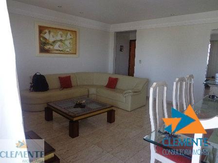 Apartamento, 4 quartos, 170 m² - Foto 5