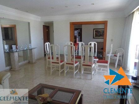 Apartamento, 4 quartos, 170 m² - Foto 6