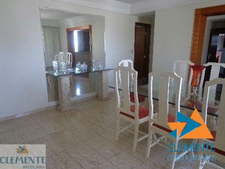 Apartamento, 4 quartos, 170 m² - Foto 8