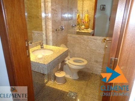 Apartamento, 4 quartos, 170 m² - Foto 9