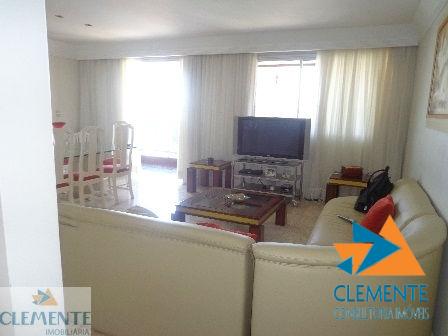 Apartamento, 4 quartos, 170 m² - Foto 10