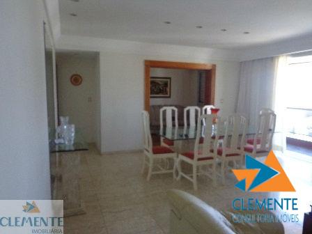 Apartamento, 4 quartos, 170 m² - Foto 11