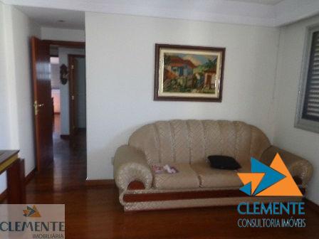 Apartamento, 4 quartos, 170 m² - Foto 12