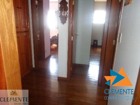 Apartamento, 4 quartos, 170 m² - Foto 13