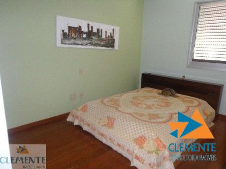 Apartamento, 4 quartos, 170 m² - Foto 14