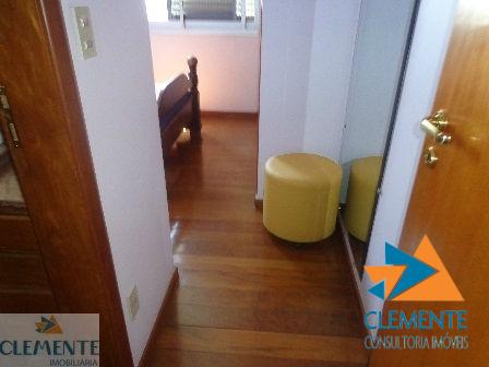 Apartamento, 4 quartos, 170 m² - Foto 17