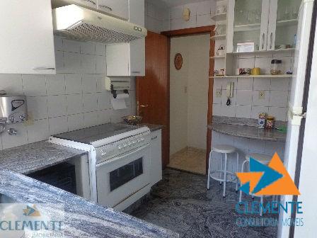 Apartamento, 4 quartos, 170 m² - Foto 18