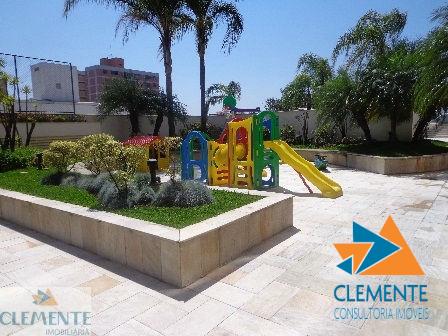 Apartamento, 4 quartos, 170 m² - Foto 21